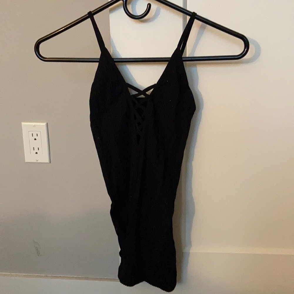 Bodysuit